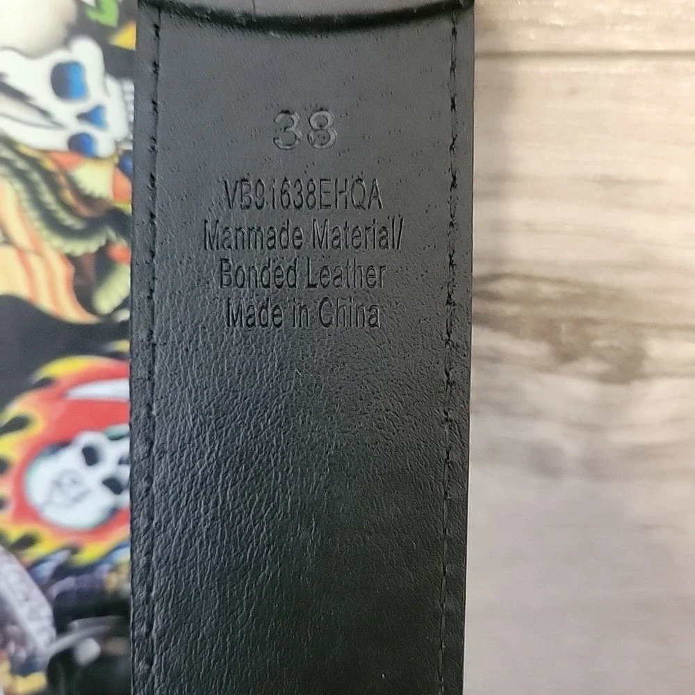 Ed Hardy 38